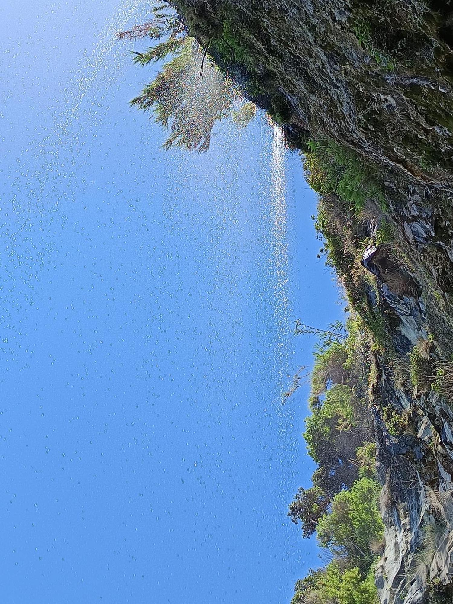 Encanto Do Sol Понта до Сол Екстериор снимка